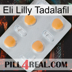 Eli Lilly Tadalafil 24